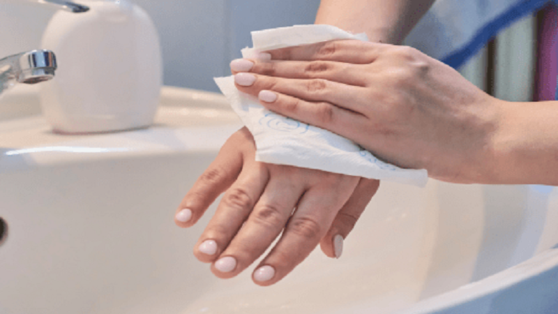 Những lợi ích tuyệt vời của xịt tắm khô thảo dược có thể bạn chưa biết