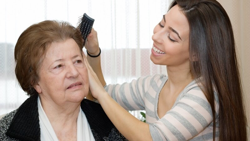 Tắm khô có giúp phòng tránh hăm da hay không?